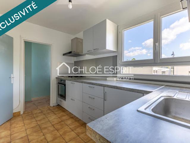 Appartement vente à Évry, Épinay-sous-Sénart