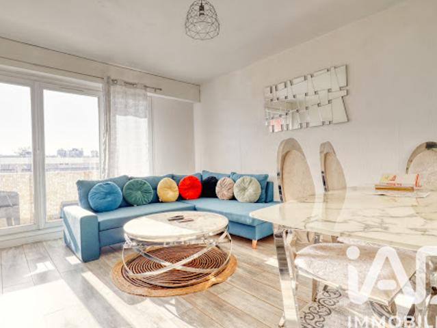Appartement vente à Évry, Épinay-sous-Sénart