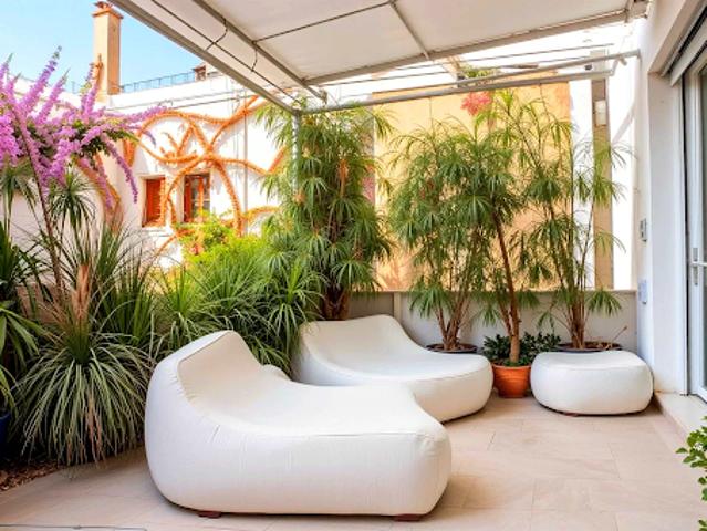 Appartement vente à Saint-Denis, Epinay-sur-seine