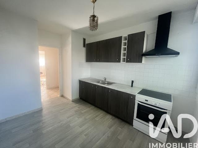Appartement vente à Évry, Petit-bourg