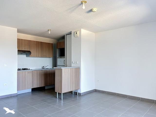 Appartement vente à Bordeaux, Eysines
