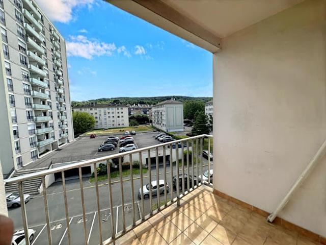 Appartement vente à Argenteuil, Franconville
