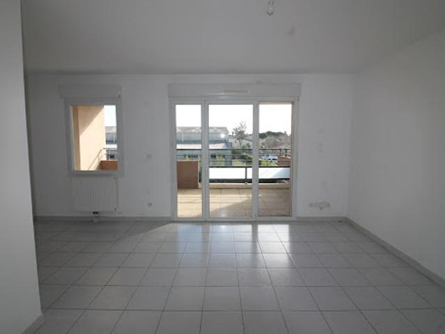 Appartement vente à Nîmes, Caissargues