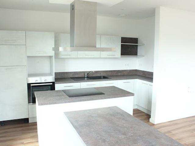 Appartement vente à Saint-Dié-des-Vosges, Gérardmer