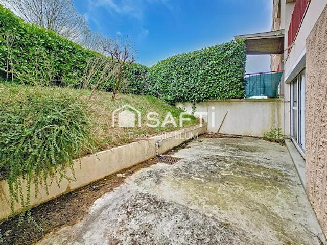 Appartement vente à Bordeaux, Gradignan