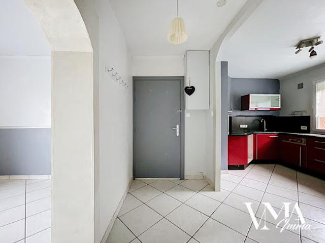 Appartement vente à Lotissement Bel Azur, Grenay