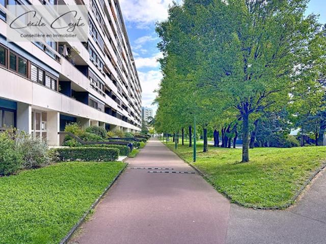 Appartement vente à Grenoble