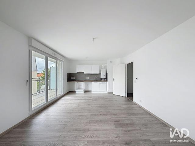 Appartement vente à Torcy, Gretz-armainvilliers