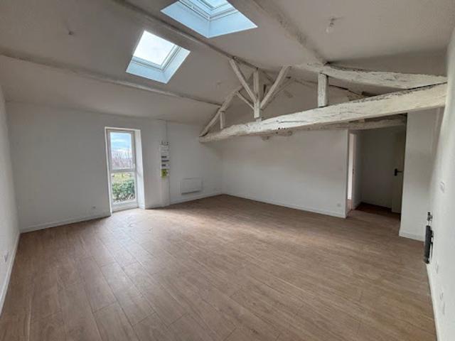 Appartement vente à Bordeaux, Haux