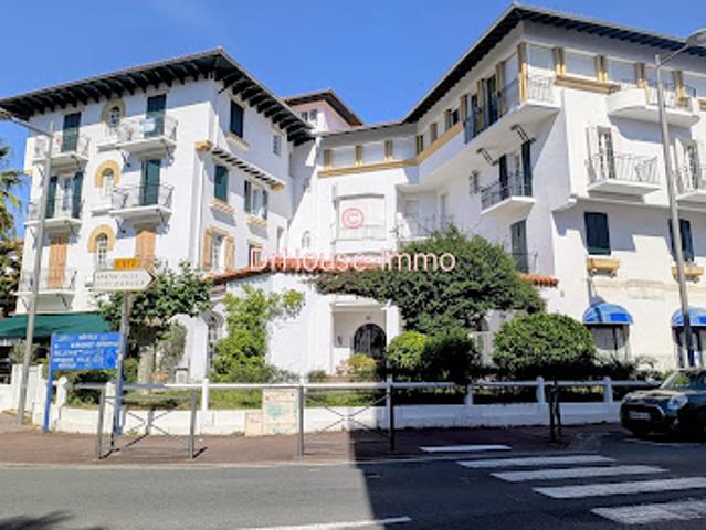Appartement vente à Bayonne, Hendaye