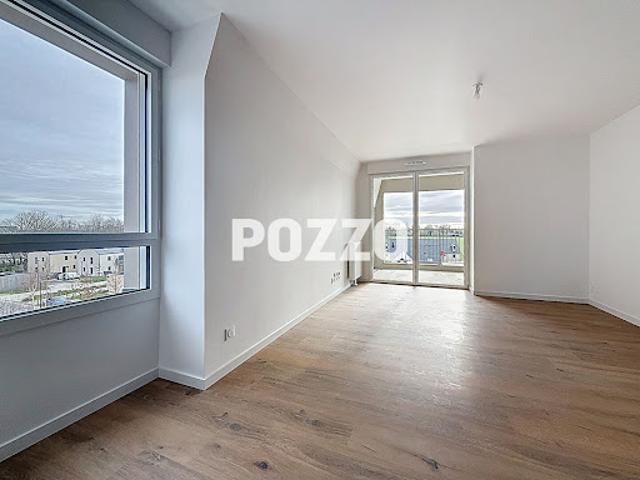 Appartement vente à Lisieux, Honfleur