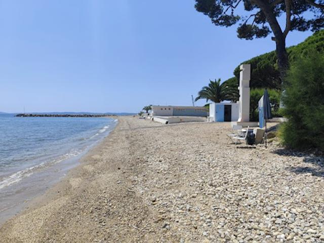 Appartement vente à Arrondissement de Toulon, Hyères