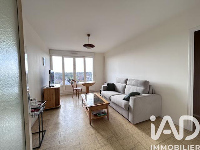 Appartement vente à Caen, Ifs
