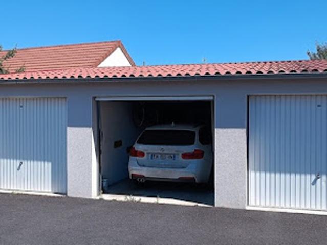 Appartement vente à Issoire