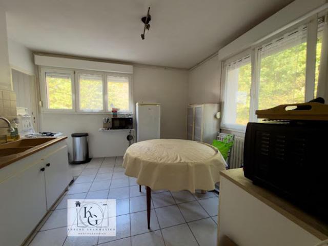 Appartement vente à Jœuf, Meurthe-et-Moselle