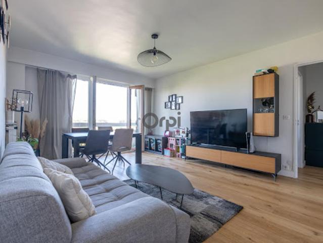 Appartement vente à Nogent-sur-Marne, Joinville-le-pont