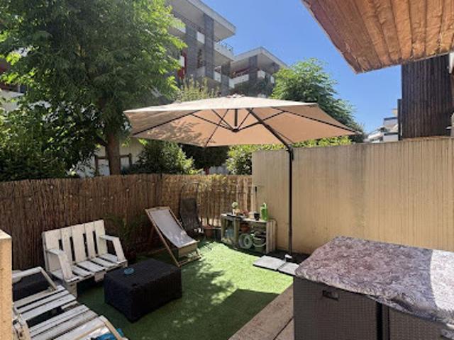 Appartement vente à Montpellier, Juvignac