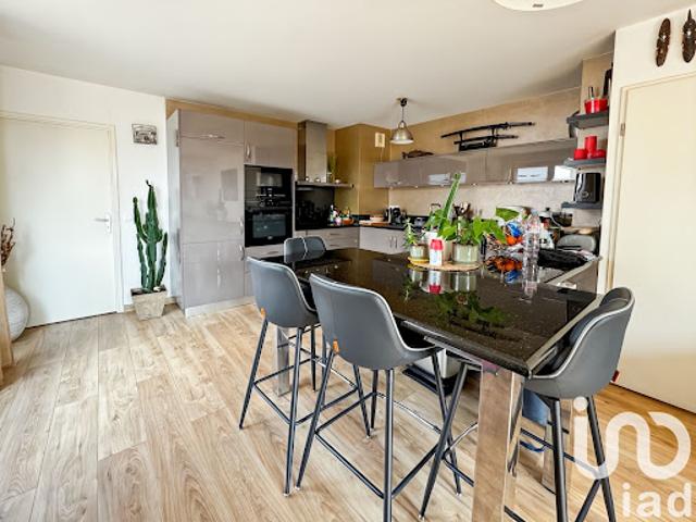 Appartement vente à Val, Juvisy-sur-Orge