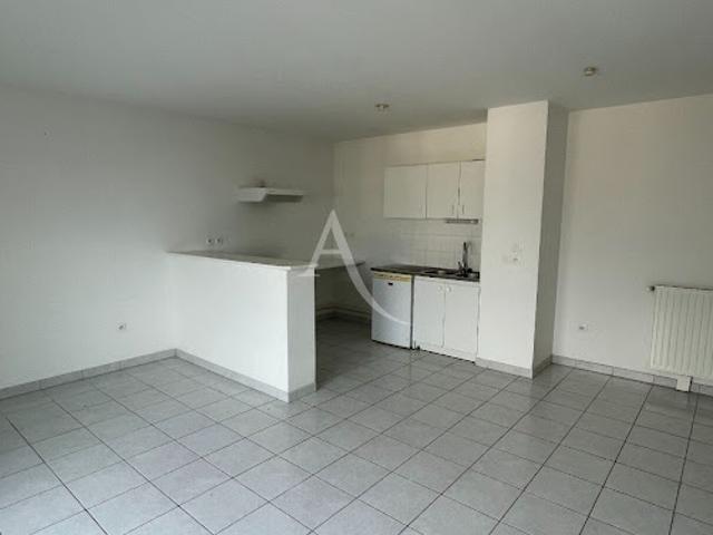 Appartement vente à Nantes, La Chapelle-sur-erdre