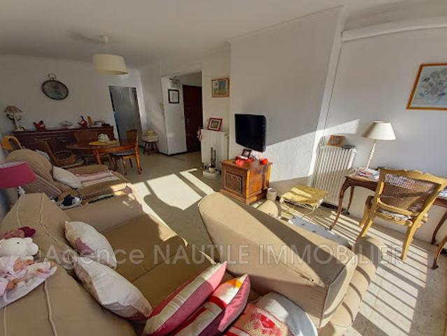 Appartement vente à Montpellier, La Grande-motte