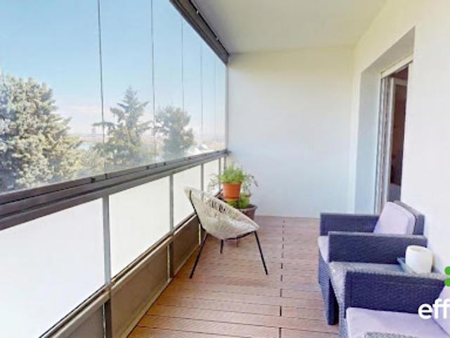 Appartement vente à Lyon, Métropole de Lyon