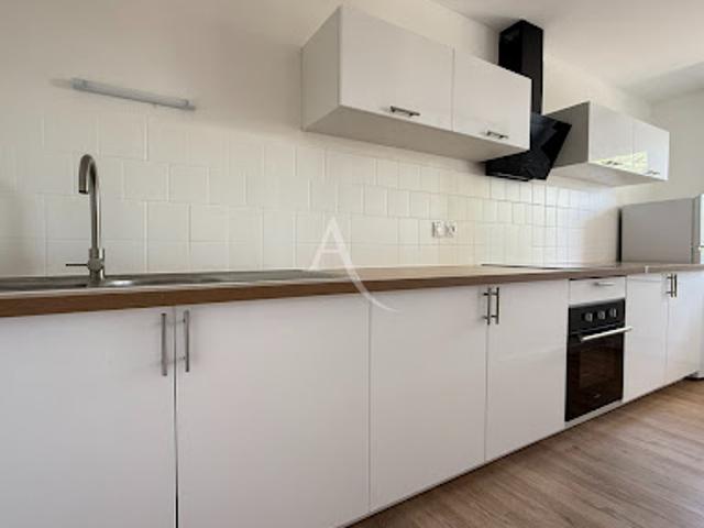 Appartement vente à La Roche-sur-Yon, La Roche-sur-yon