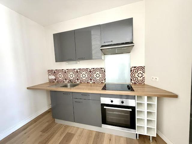 Appartement vente à La Rochelle