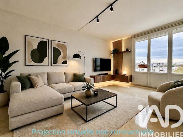 Appartement vente à La Rochelle