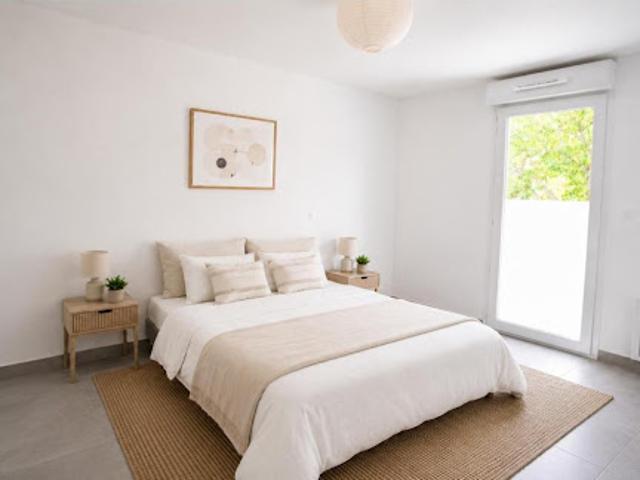 Appartement vente à La Rochelle