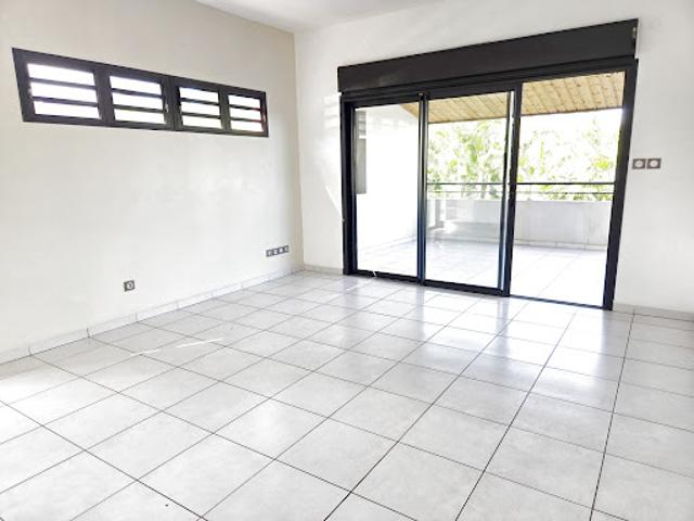 Appartement vente à La Réunion