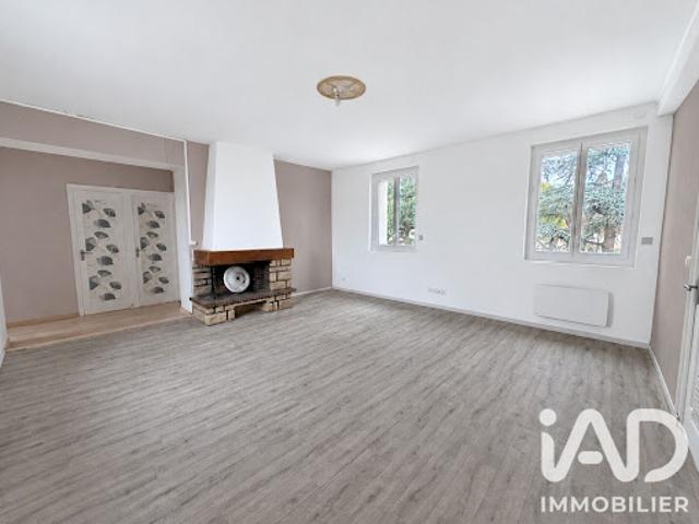 Appartement vente à La Talaudière, Loire