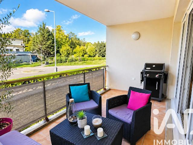 Appartement vente à La Tour-du-Pin, La Tour-du-pin