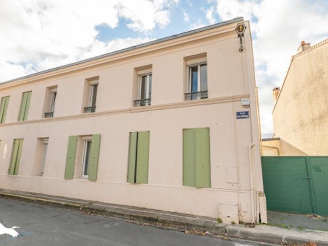 Appartement vente à France métropolitaine, La Tremblade