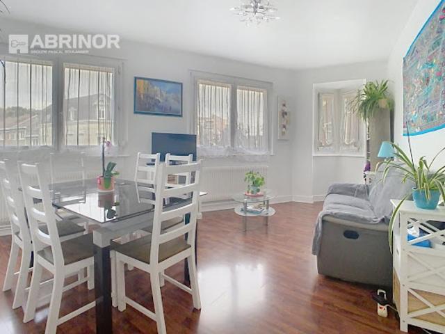 Appartement vente à Lille, Lambersart