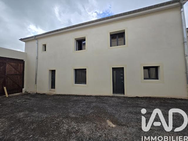 Appartement vente à Nancy, Laneuveville-devant-nancy
