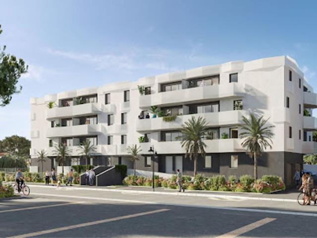 Appartement vente à Perpignan, Le Barcarès