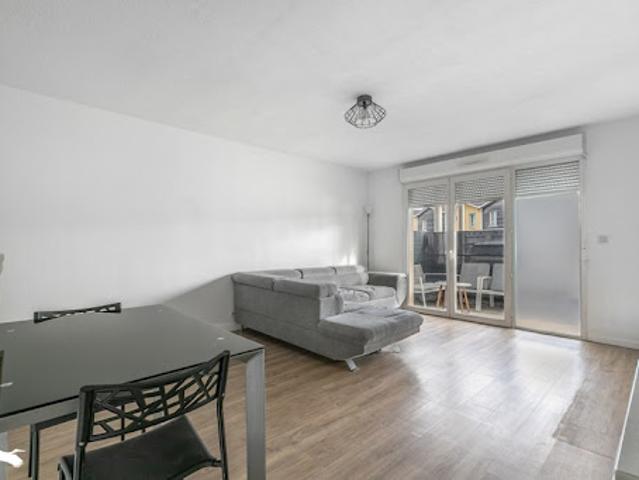 Appartement vente à Le Barp, Gironde