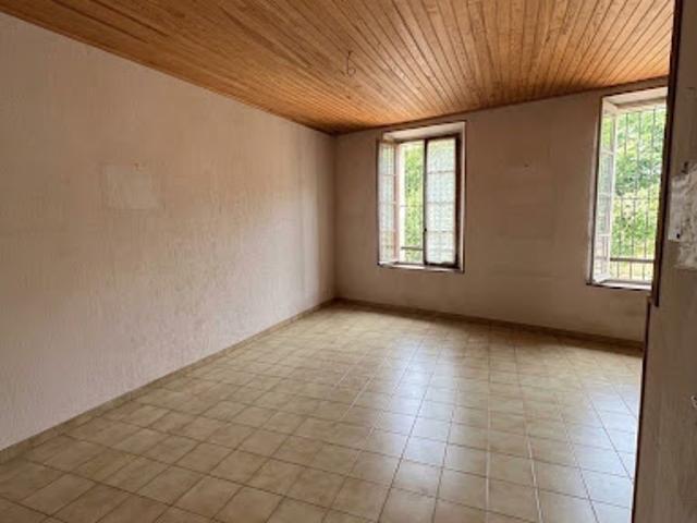 Appartement vente à Quartier la Retrache, Le Luc