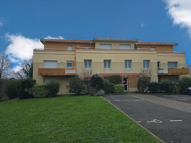Appartement vente à Nantes, Le Pellerin