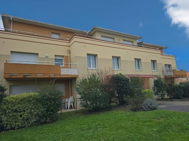 Appartement vente à Nantes, Le Pellerin