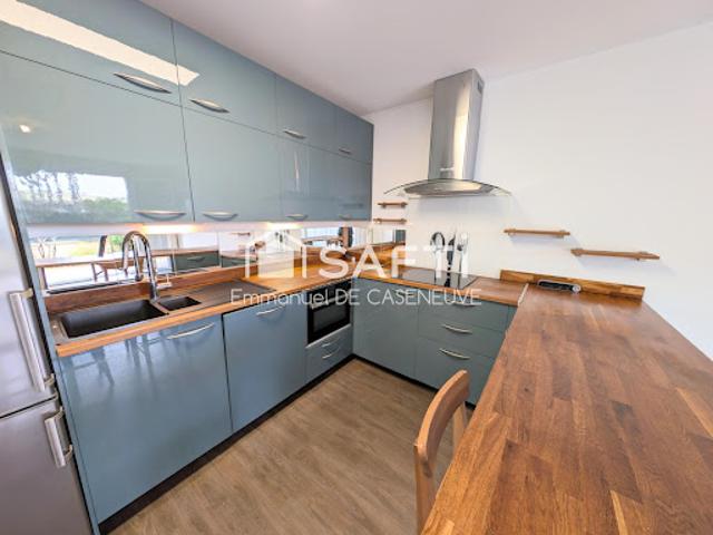 Appartement vente à Meaux, Le Pin