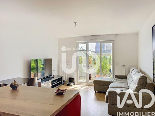 Appartement vente à Argenteuil, Le Plessis-bouchard