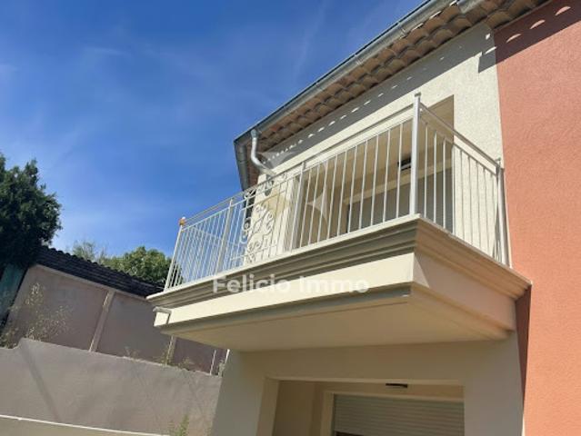 Appartement vente à Grasse, Le Rouret