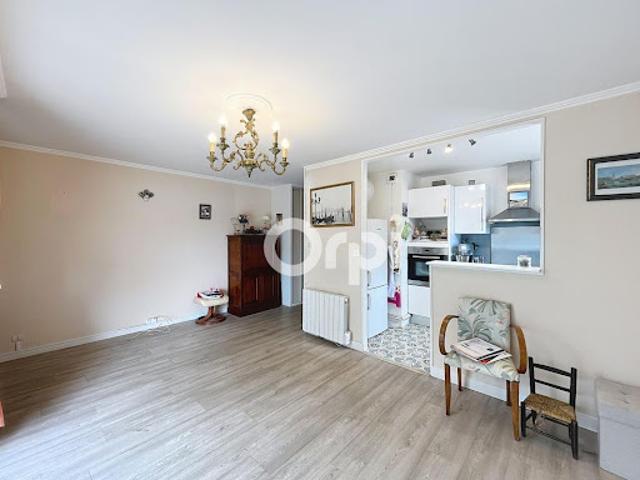 Appartement vente à Montreuil-sur-Mer, Le Touquet-paris-plage