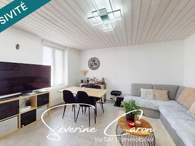 Appartement vente à Brignoles