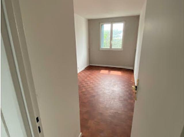 Appartement vente à Versailles, Les Clayes-sous-bois