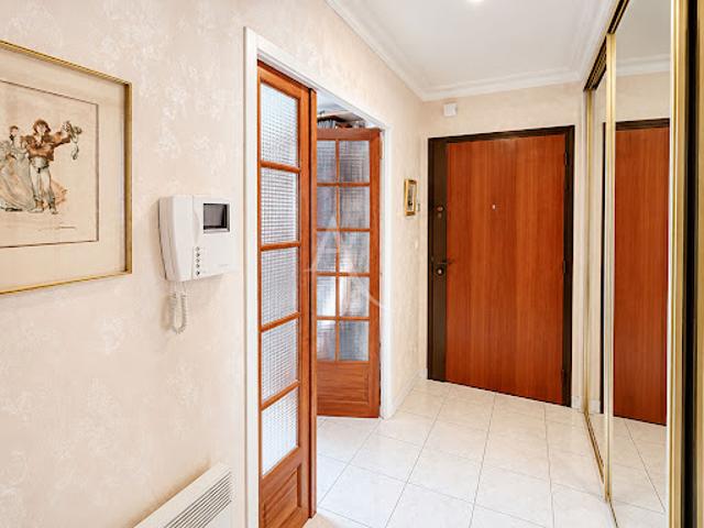 Appartement vente à Les Sables-d'Olonne, Château-d'olonne