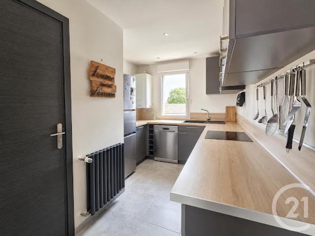 Appartement vente à Nantes, Les Sorinières
