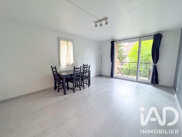 Appartement vente à Lieusaint, Seine-et-Marne