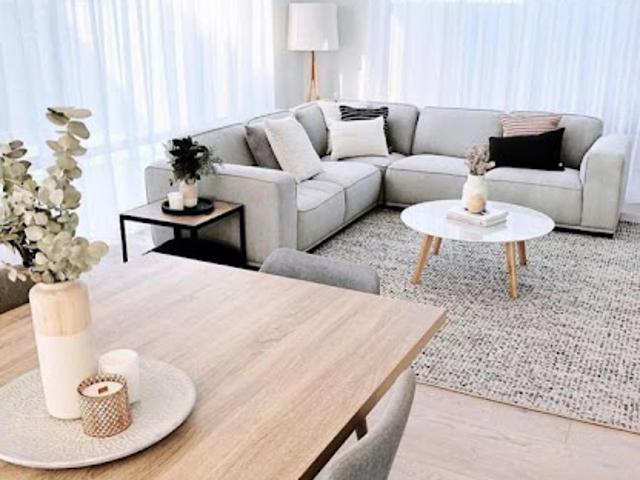 Appartement vente à France métropolitaine, Villeneuve-la-garenne